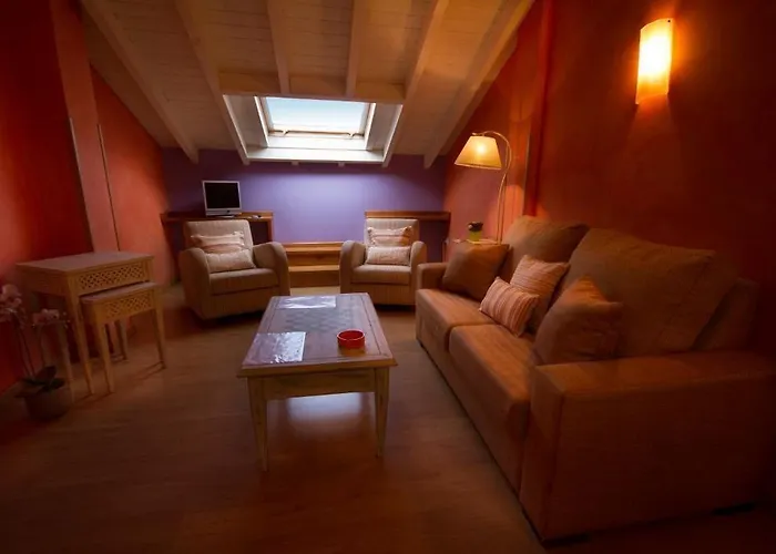 El Corcal De Liebana 3*