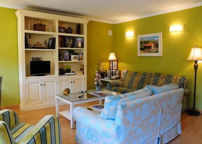 El Corcal De Liebana 3*