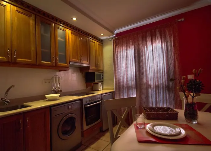 Gasthuis El Corcal De Liebana Tama